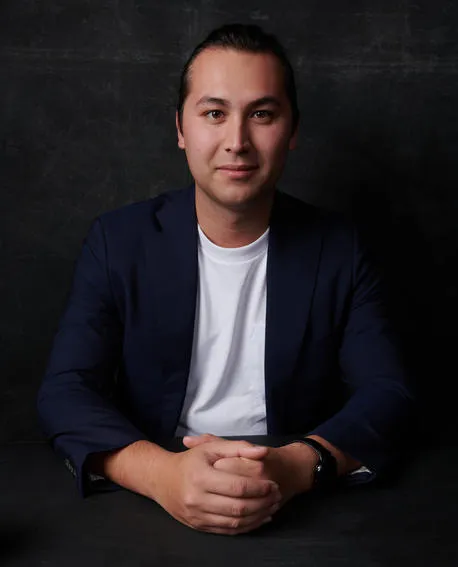 James Kwong